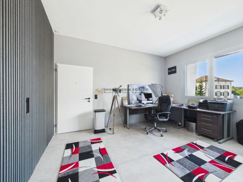 Exklusive Eigentumswohnung mit traumhafter Bodenseesicht und privater Sauna -  Bild 11