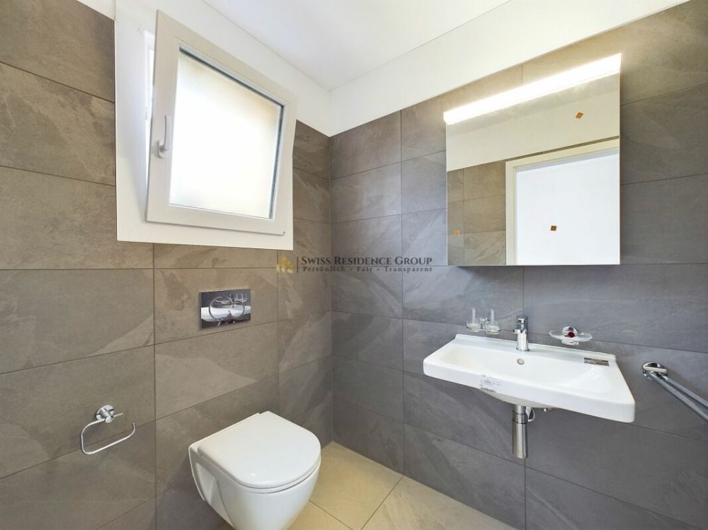 Modernes Einfamilienhaus in Cugnasco 214 m2 -  Bild 5