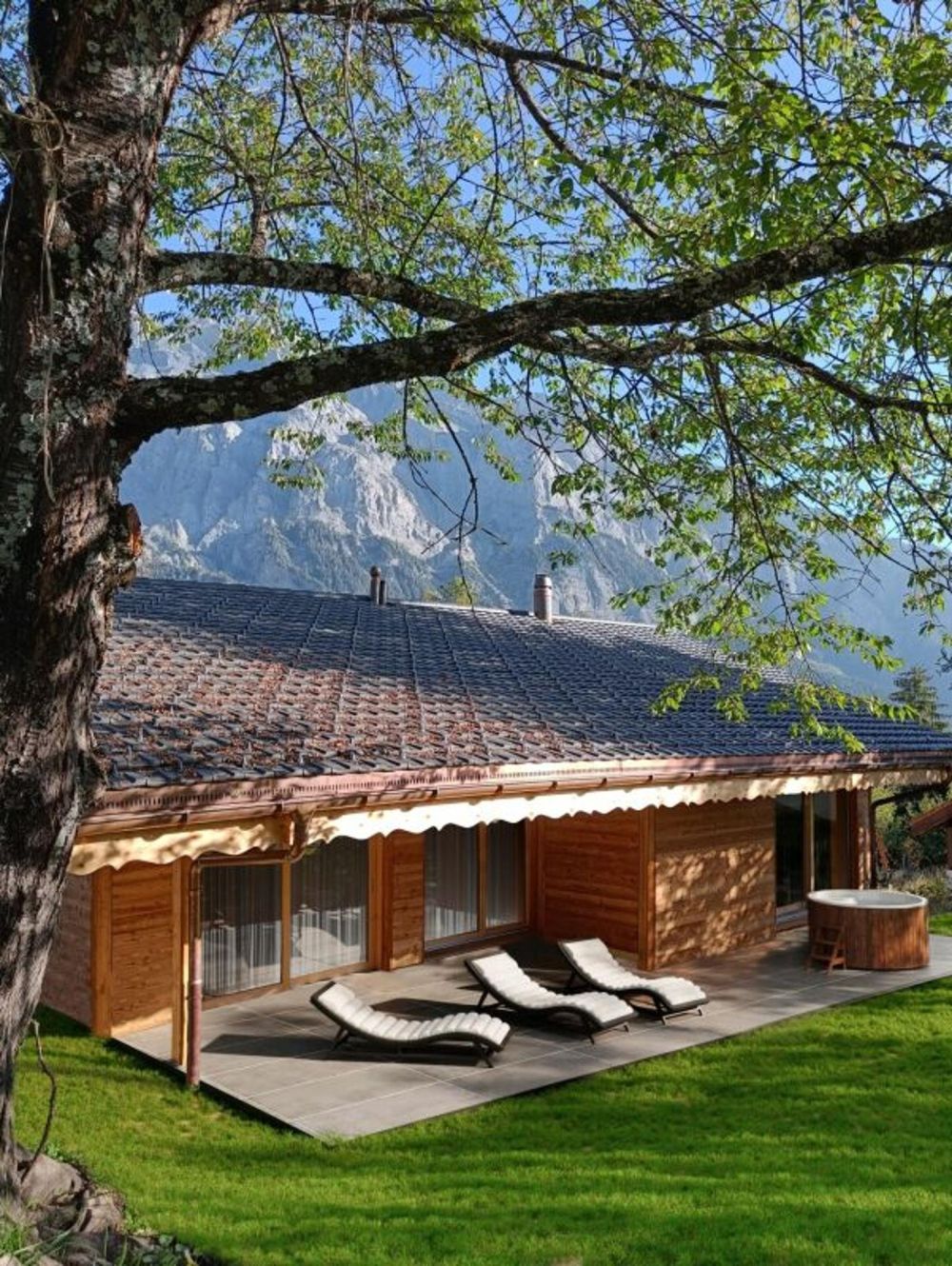 Chalet de 7.5 pièces - Mayens-de-Chamoson -  Bild 5