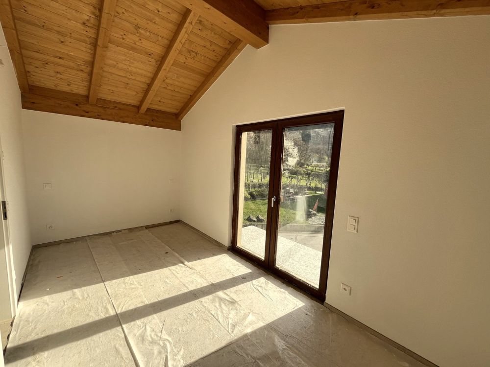 Nuova casa unifamiliare - Bild 5