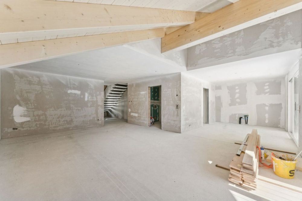 Duplex 6,5 Zimmer mit atemberaubendem Blick auf den Brienzersee -  Bild 8