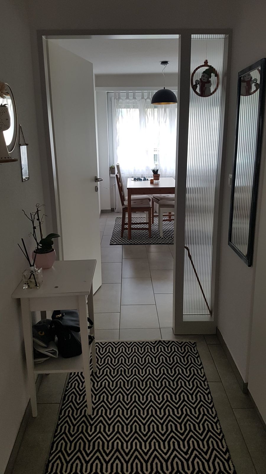 Schöne 3.5 Zimmerwohnung -  Bild 6