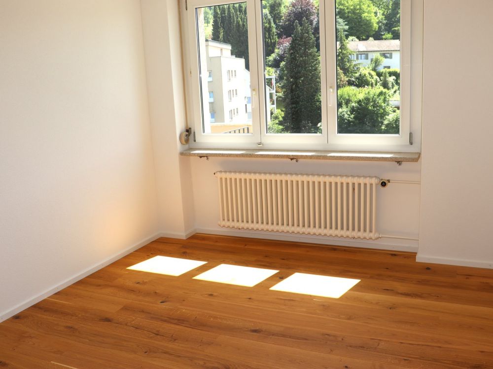 Erstvermietung nach Totalsanierung - grosszügige 2.0 Zi.-Wohnungen mit Balkon -  Bild 6