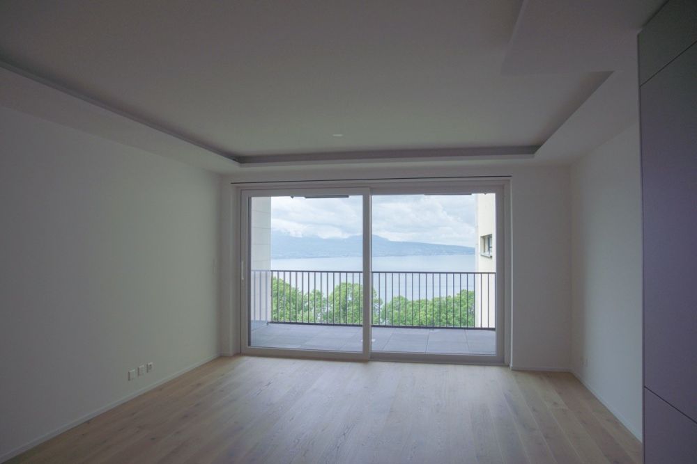 Apaprtement 3.5 pièces en vente à Puidoux Chexbres // Bâtiment C4 -  Bild 9