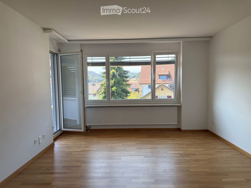 Erstvermietung nach Sanierung – grosszügige 4.5-Zimmer-Wohnung mit Balkon -  Bild 7