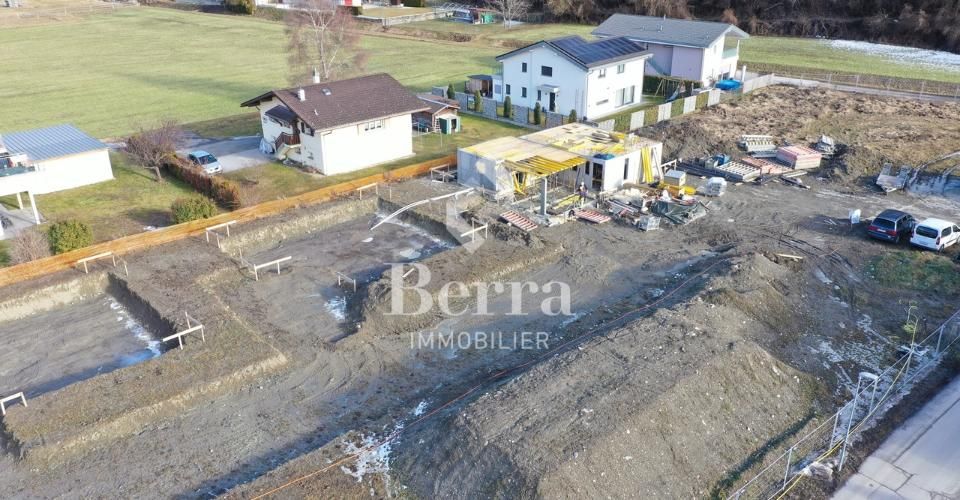 Travaux en cours ! - Maison jumelée 5.5 pièces - image - 11