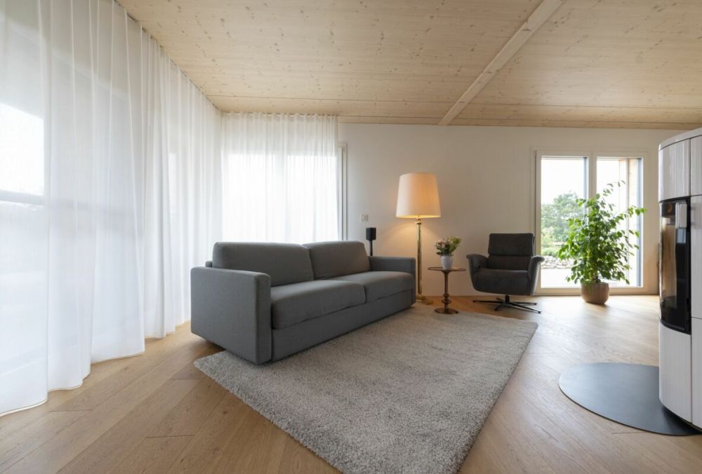 Modernes EFH mit vielseitigem Raumangebot -  Bild 3