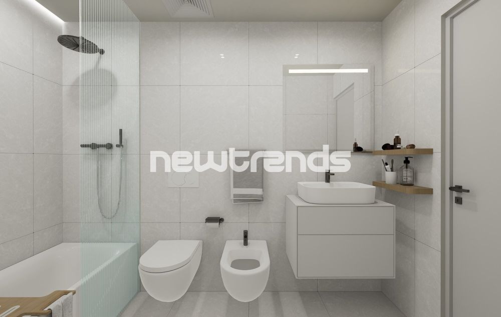 Tesserete: nuovi 3,5 locali in contesto esclusivo di 8 unità - 8