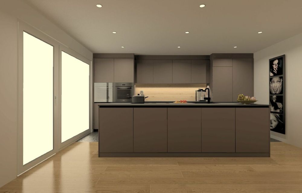 5.5-Zi-Eigentumswohnung in Geiss / Menznau - Bild 4