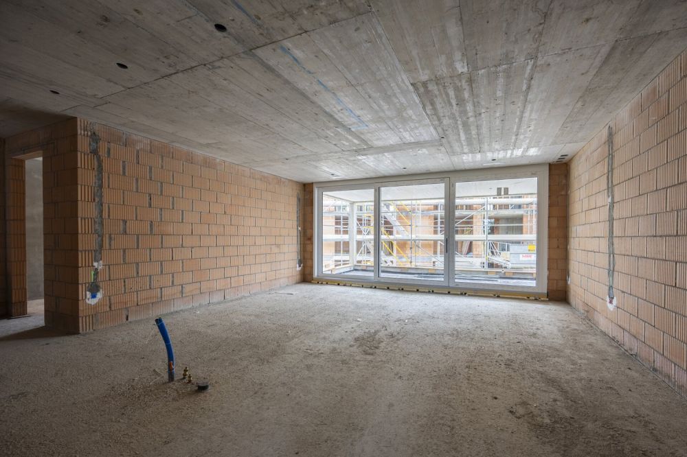 Neue 4.5-Zimmer Attikawohnungen - Mittliszelg Romanshorn