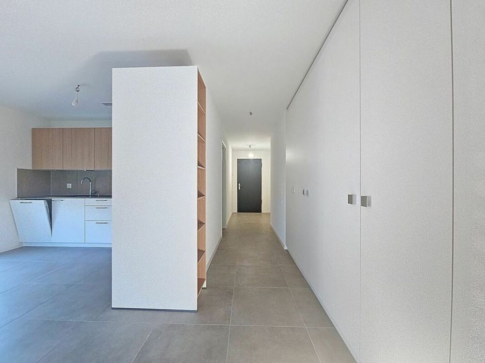 Très bel appartement de 4.5 pces neuf (Lot 9) -  Bild 7