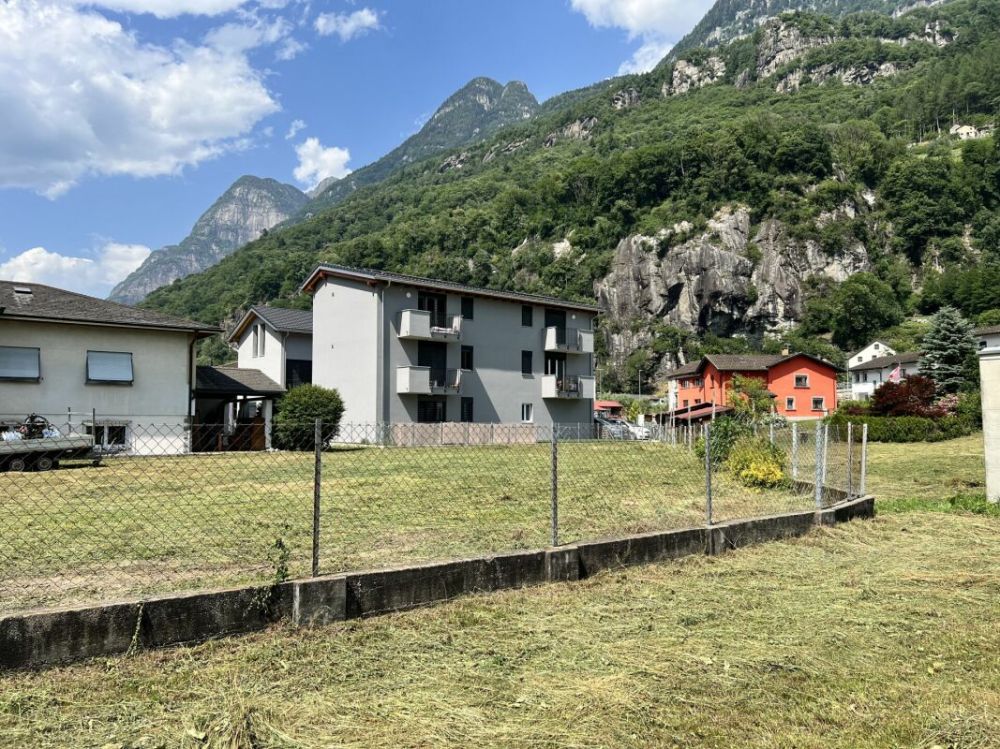 Mehrfamilienhaus mit 5 Wohnungen à 2,5 Zimmer -  Bild 12