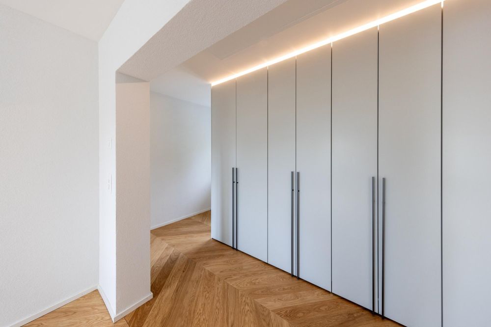 freistehendes 5.5-Zimmer-Einfamilienhaus mit Einliegerwohnung in Zumikon - Bild 6