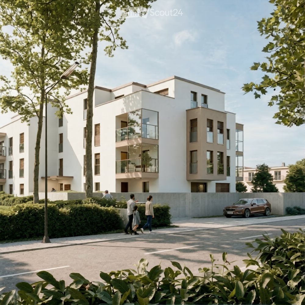 FURTTALPARK 79 – Ihr neues Zuhause in Zürich Affoltern -  Bild 2