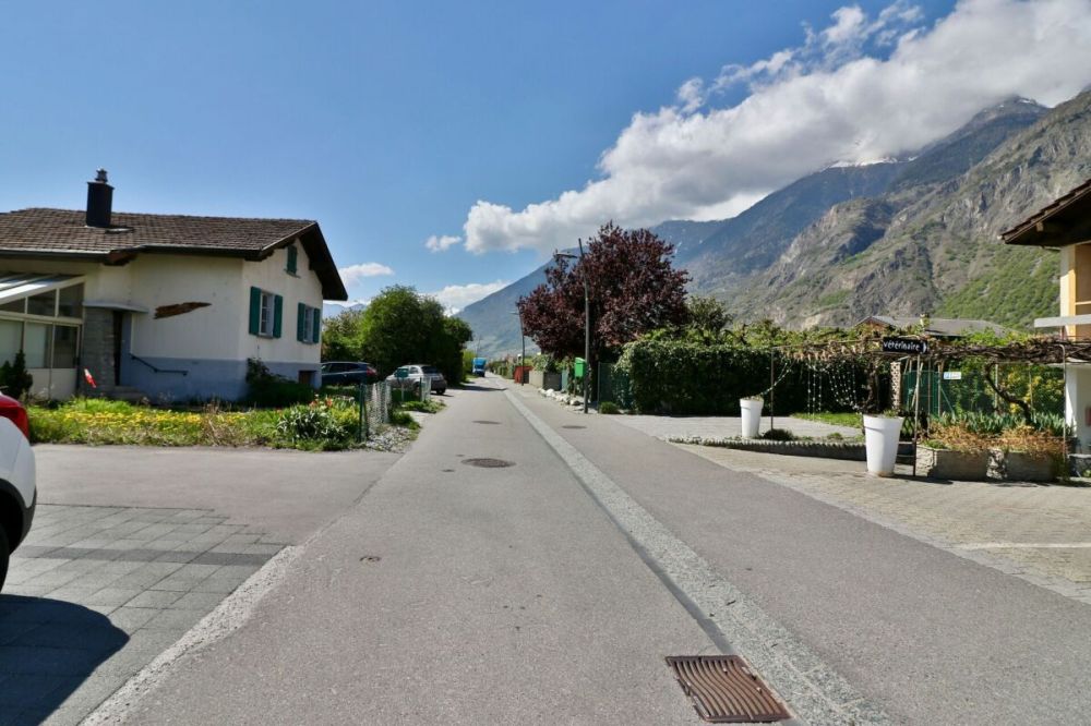 103 - Appartement neuf de 3.5 pièces dans une résidence intimiste à Saxon -  Bild 9