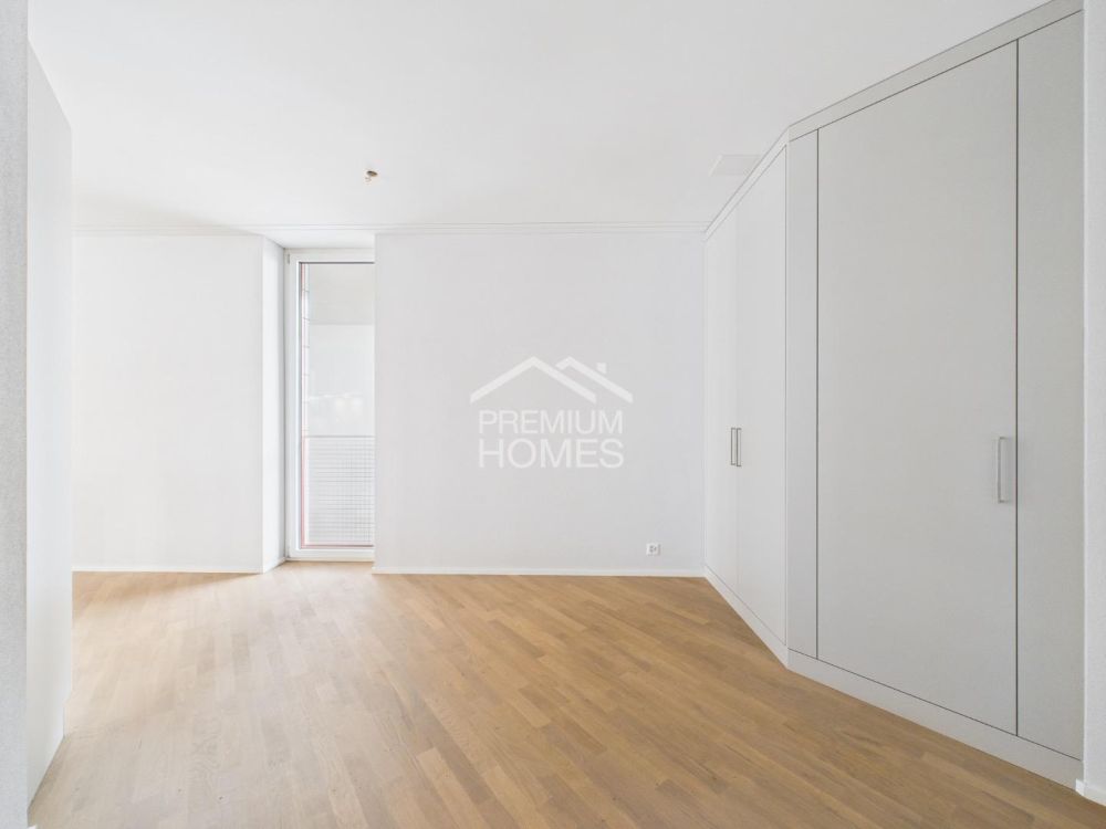 Smart, Stylisch, City Life - Ihre Luzerner Wohnresidenz! - Bild 4