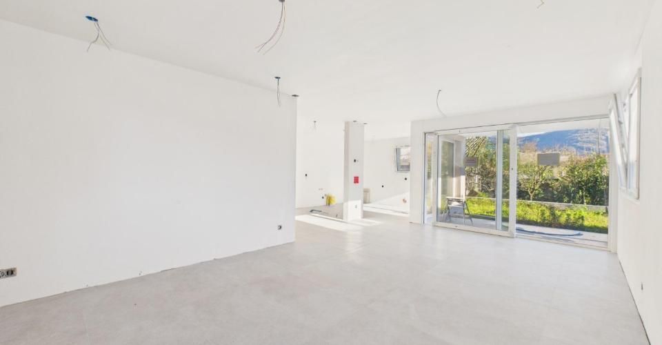 Casa unifamiliare moderna a Cugnasco-Gerra  4.5 locali Nuova costruzione - Maison 4.5 pièces - image - 6