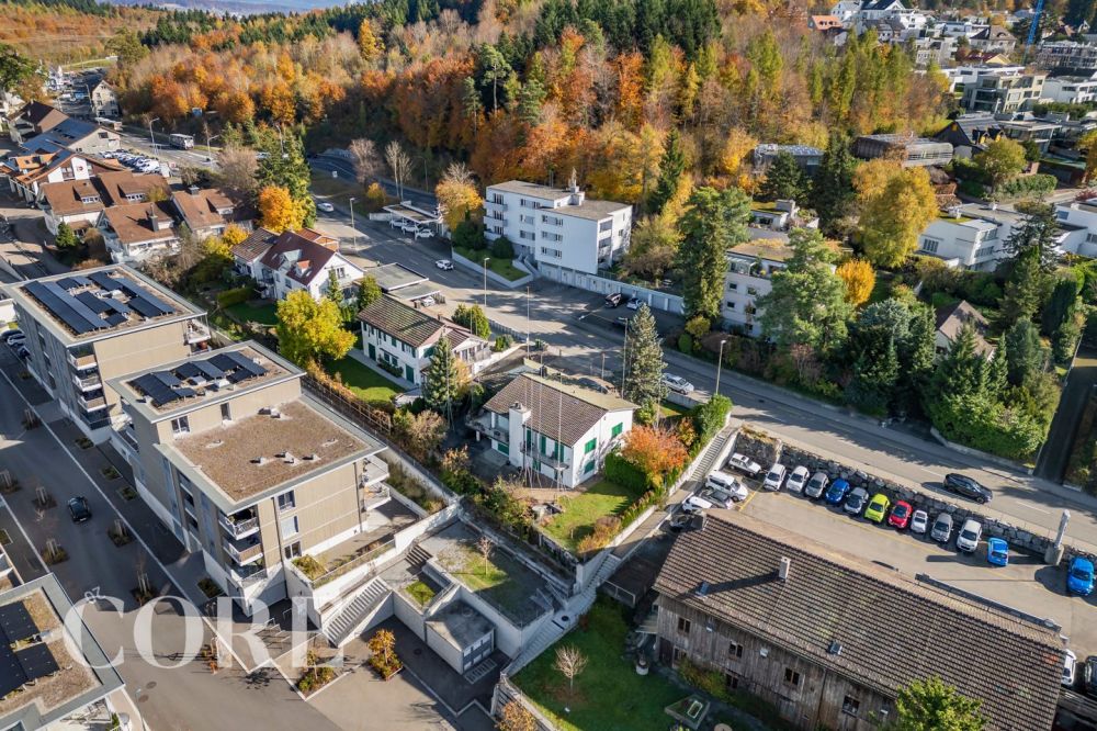Neubauprojekt zur Waldegg mit unverbaubarer Aussicht -  Bild 6