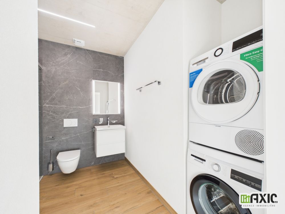 Magnifique Appartement de 2.5 pièces - Bild 6