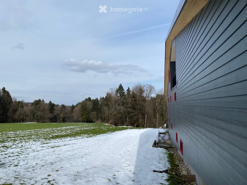 Einzigartige 3.5 Zimmer Whg am Dorfrand / NEUBAU Erstbezug -  Bild 12