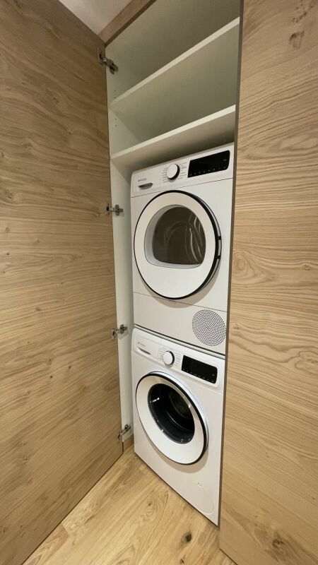 Alphubel Peak dem Himmel so nah. Neubau 2025. Mit Süd-und Ostbalkon. Reserviert. -  Bild 10