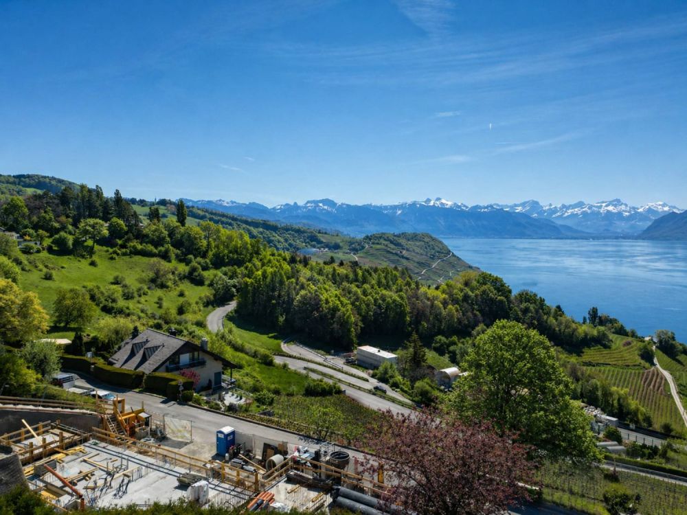 Letztes Angebot! 4,5 Zimmer mit Südterrasse -  Bild 7