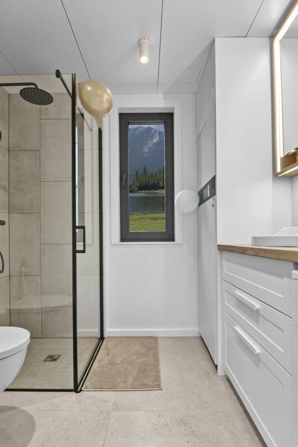 Modernes Tiny House in idyllischer Juraberglandschaft, nachhaltig & komfortabel wohnen - Bild 8