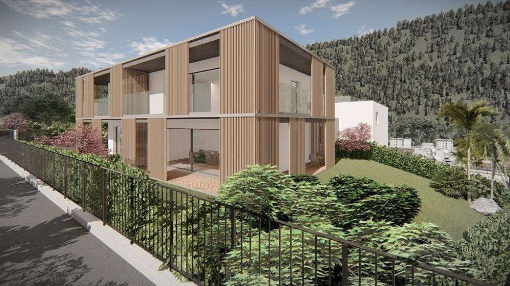 PPP1-2.5 locali-grande giardino privato e piscina - Bild 11