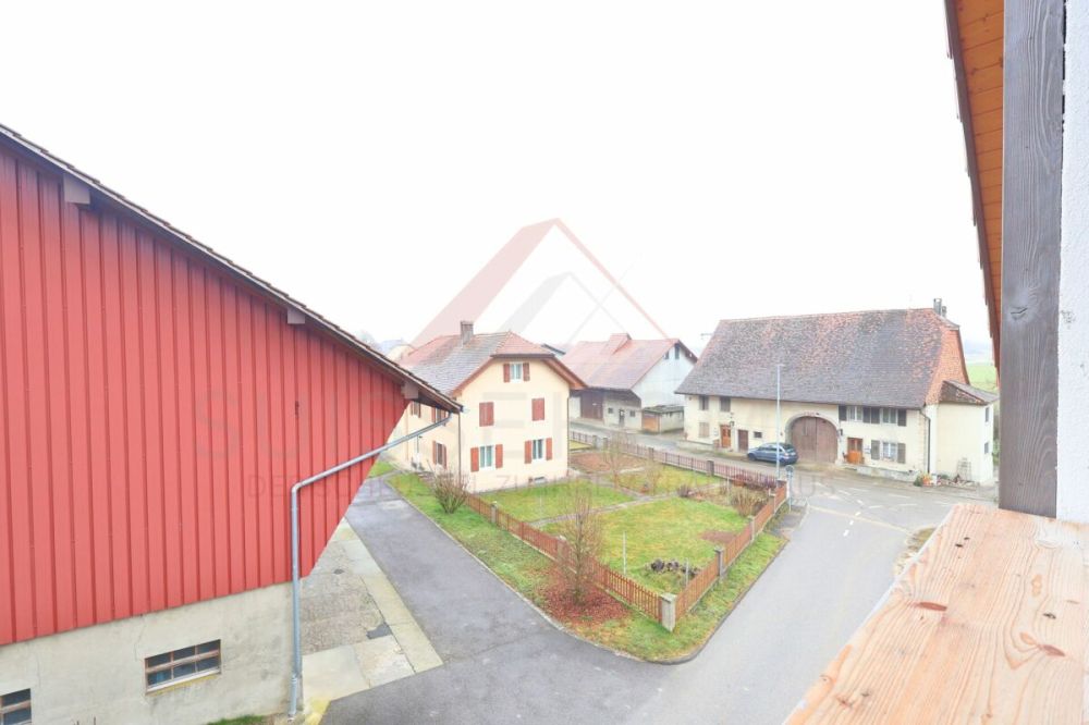 Opportunité à saisir : duplex 3,5 pièces moderne à Morens - Bild 2