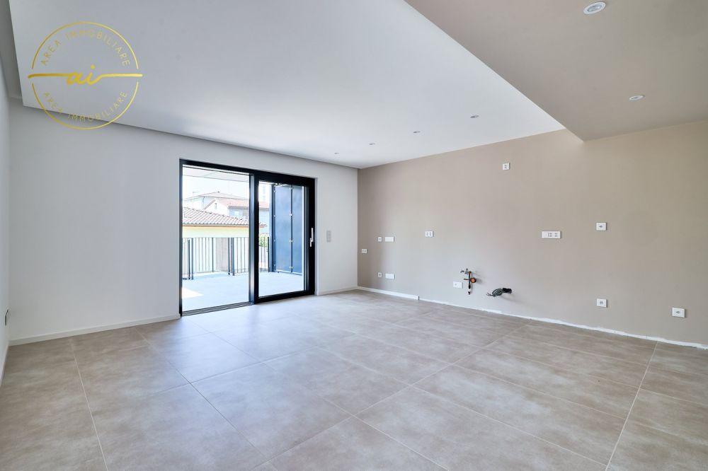 Nuovo appartamento 3.5 locali con giardino a Balerna N2 -  Bild 3
