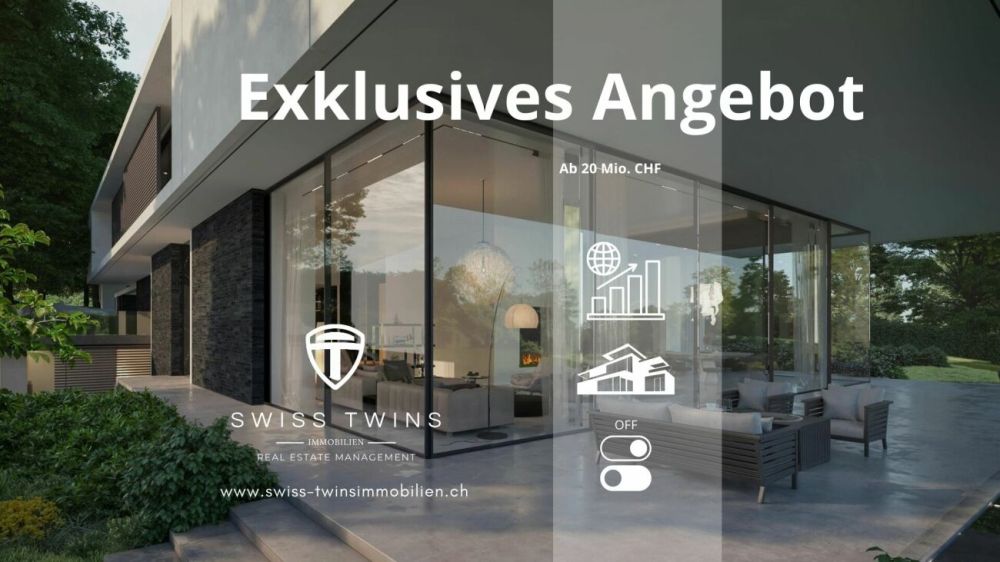 Das Juwel von St. Moritz - Villa der Träume am See - Bild 1