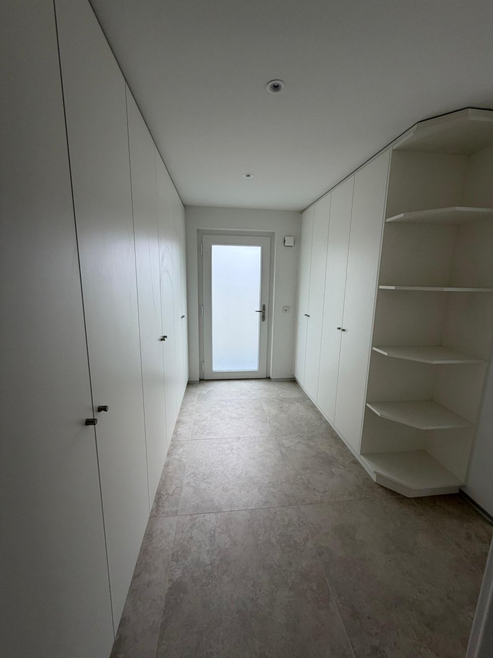 Nouvelle construction ! Magnifique appartement de 4,5 pce, avec jardin,  situé en rez-de-Chaussée -  Bild 7