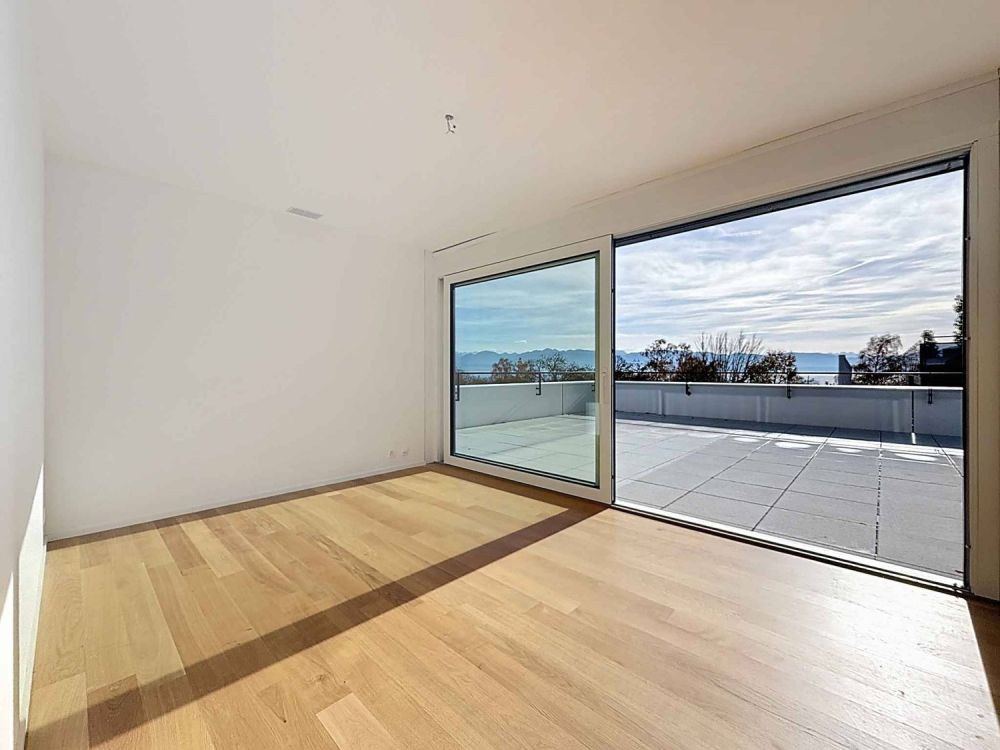 Luxuriöse 4.5-Zimmer-Eckwohnung mit Terrasse -  Bild 6