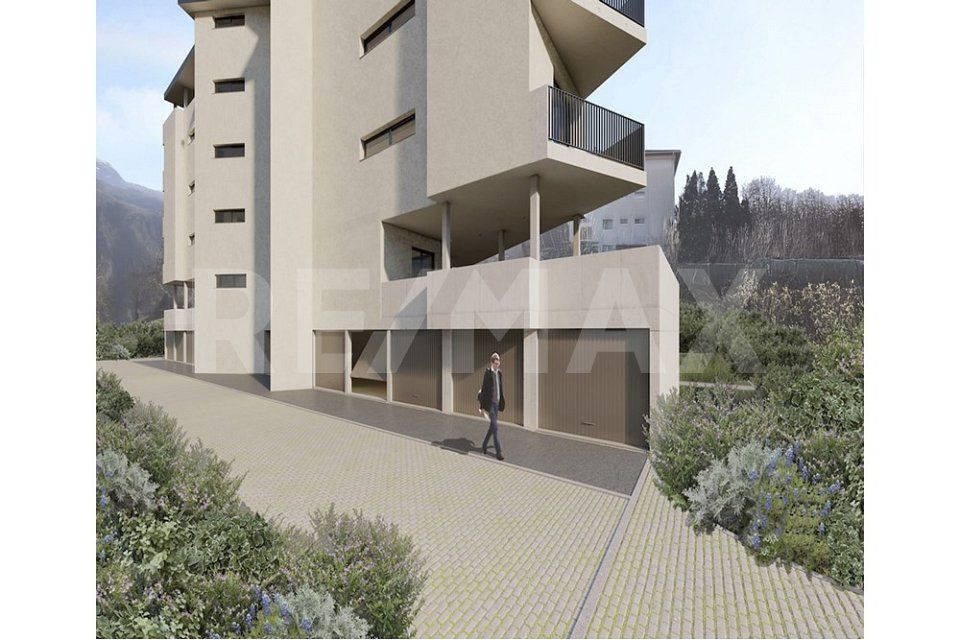 Appartements im Neubau mit schöner Aussicht - Fertigstellung Sommer 2026 -  Bild 6