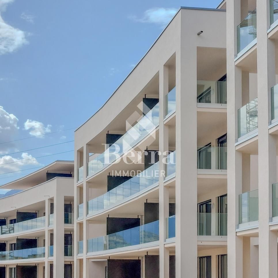 Attique avec terrasse panoramique de 138 m2 - Bild 1