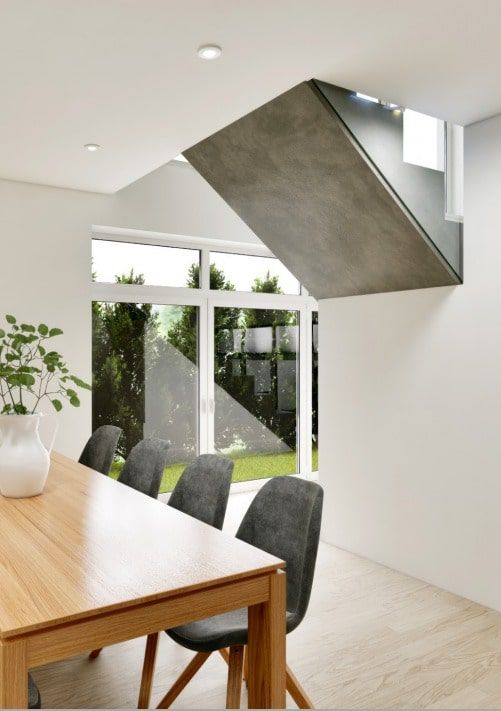 Minergie-P Neubau – Stil trifft Effizienz -  Bild 8
