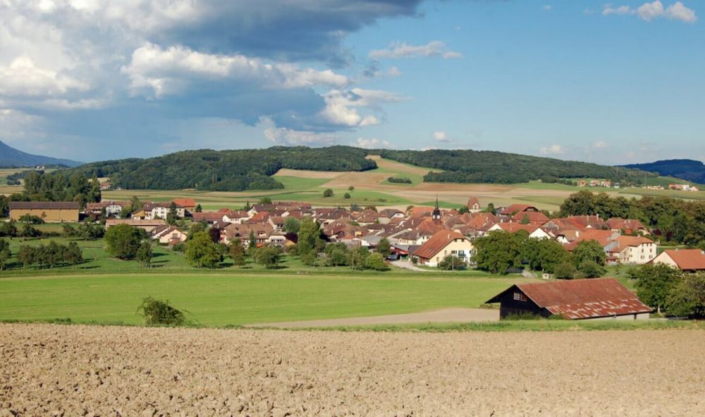 Mathod - 5.5 pièces NEUF - Bild 3