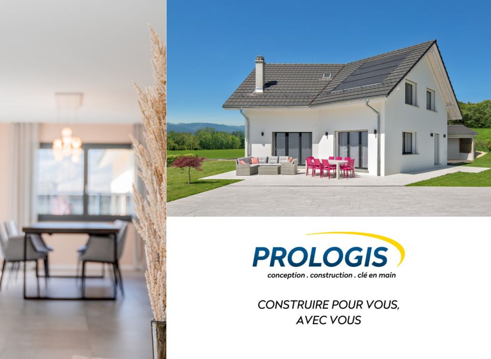 Votre villa sur mesure à Grimisuat - Non contractuel - Non contractuel
