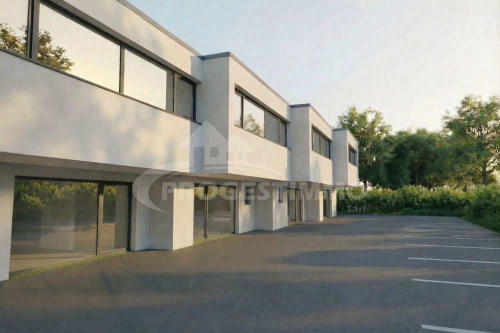 VILLAS MITOYENNES CONTEMPORAINES -  Bild 4
