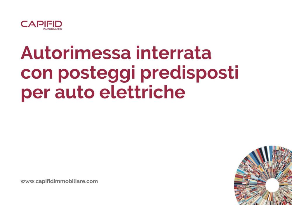 GIUBIASCO – ATTICO 3.5 LOC IN RESIDENZA PRON - Bild 11