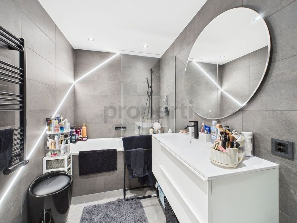 Appartement moderne de 3.5 pièces avec balcon à La Tour-de-Trême (FR), à deux pas de Bulle - Image 8