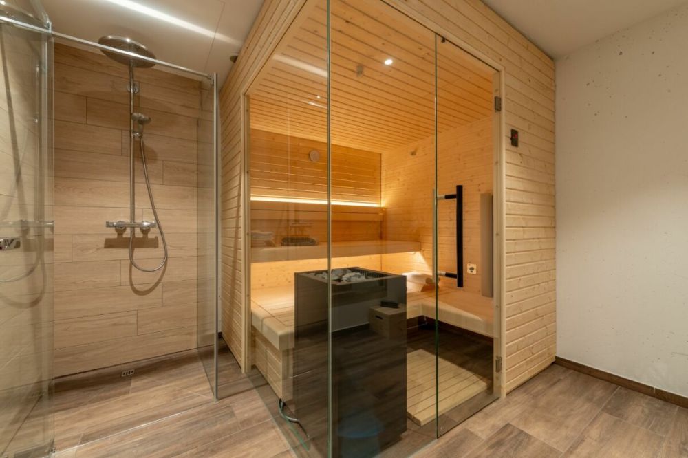 Wohn(T)raum - Exklusive 3½-Zimmer-Wohnung an bester Lage in Bünzen! -  Bild 9