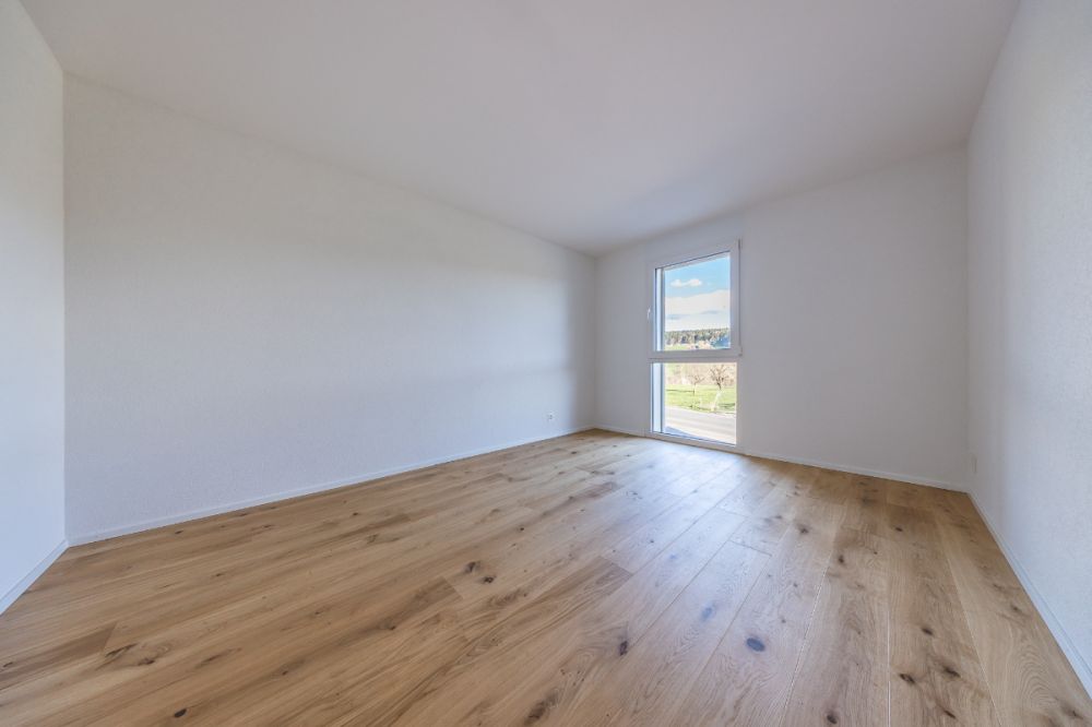 Appartement neuf de 3½ pièces au 2ème étage : dernière -  Bild 6