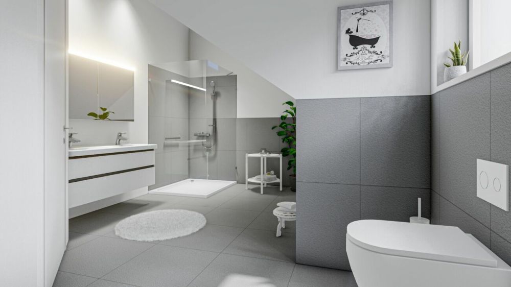 Zukunftsorientiertes Eigenheim - Bild 9