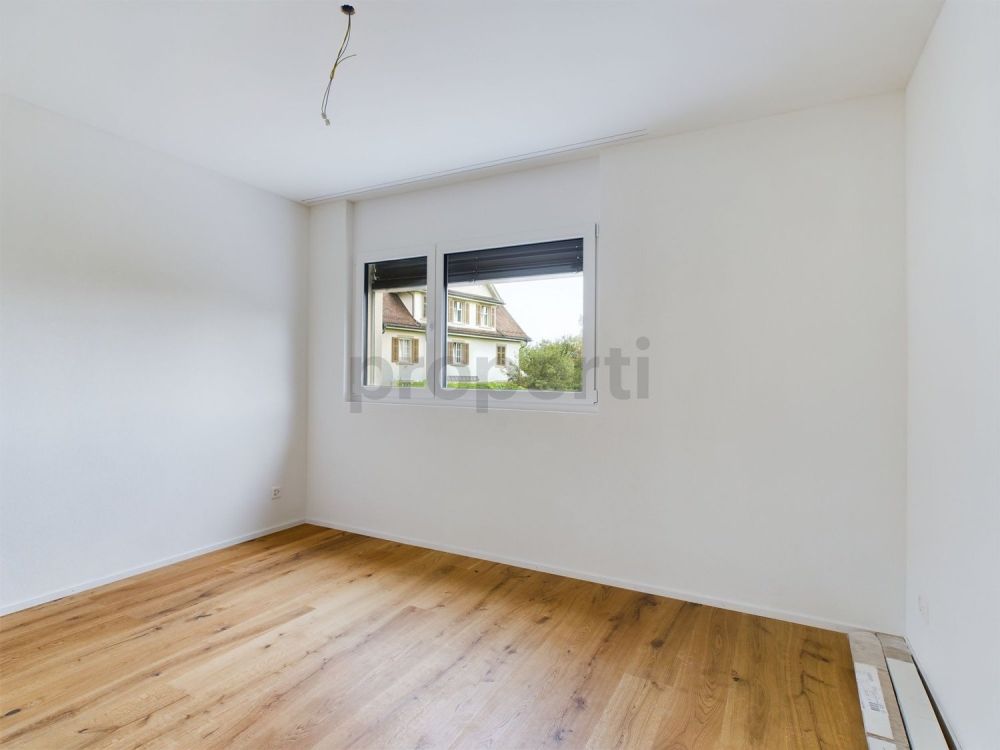 Charmante Neubauwohnung in Sirnach - Image 7