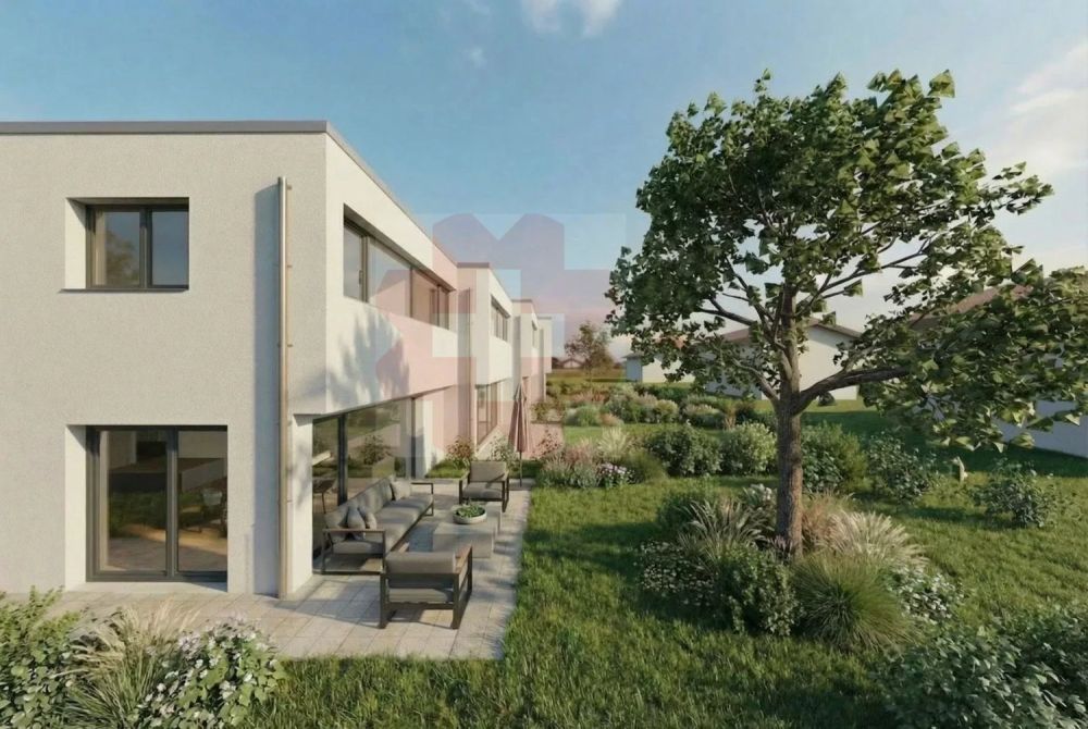 Magnifiques villas mitoyennes de 5,5 pièces à Conthey - Bild 2