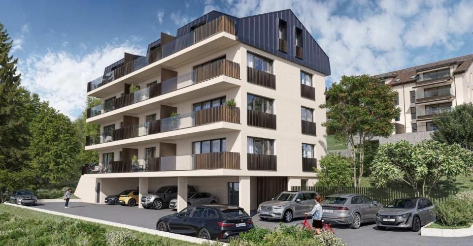 Studio à vendre - Covets 5 - Appartement 1.5 pièces - image - 7