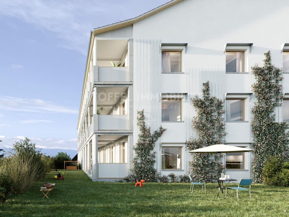 DERNIERE OPPORTUNITE - Appartement de 5 pièces au 1er étage - Bild 7