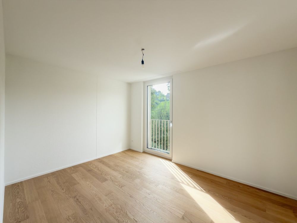 Erstvermietung - Grosszügige 4.5 Zimmer-Neubauwohnungen an ruhiger Lage -  Bild 9