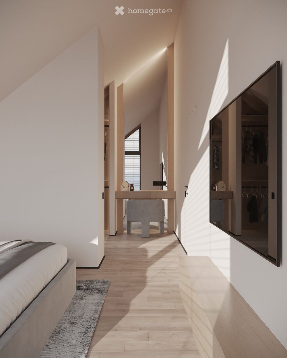 Apartment in Gals -  Bild 4